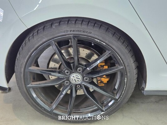 Volkswagen Golf 4Motion R 2.0 TSI 301pk 2019, H-294-PS