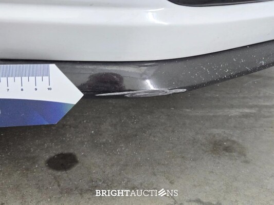 Volkswagen Golf 4Motion R 2.0 TSI 301pk 2019, H-294-PS