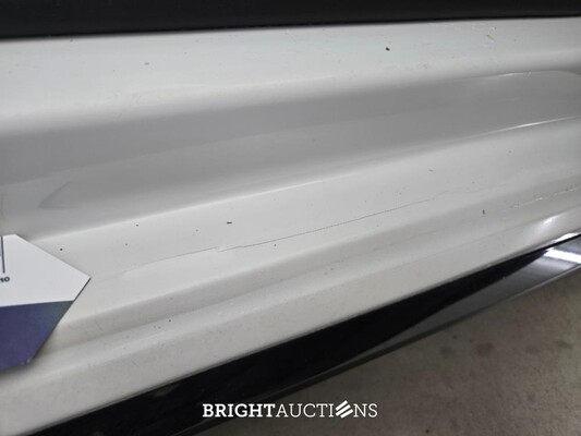 Volkswagen Golf 4Motion R 2.0 TSI 301pk 2019, H-294-PS