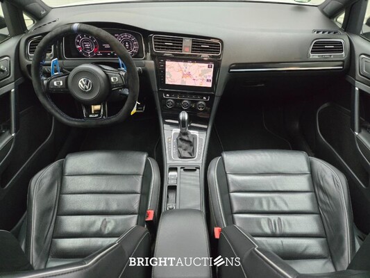 Volkswagen Golf 4Motion R 2.0 TSI 301pk 2019, H-294-PS