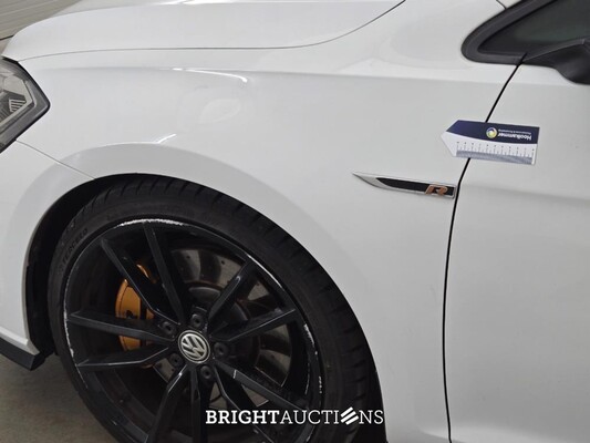Volkswagen Golf 4Motion R 2.0 TSI 301pk 2019, H-294-PS