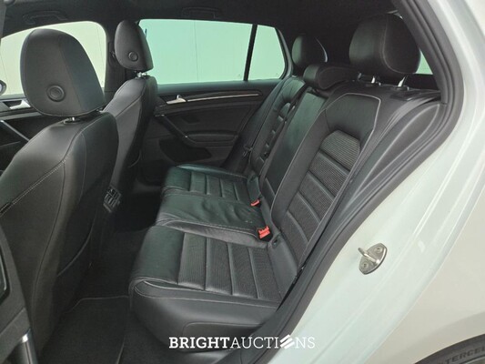 Volkswagen Golf 4Motion R 2.0 TSI 301pk 2019, H-294-PS