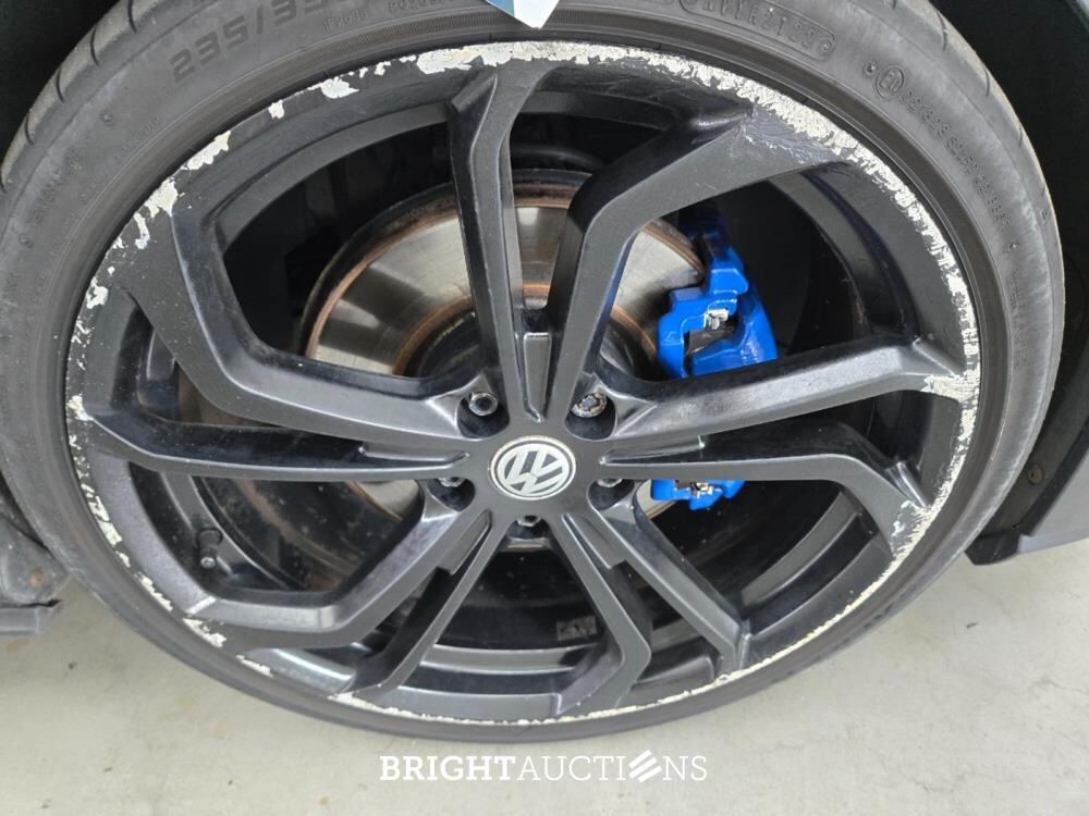Volkswagen Golf GTE 1.4 TSI 150pk 2015 (Origineel-NL), GH-418-K