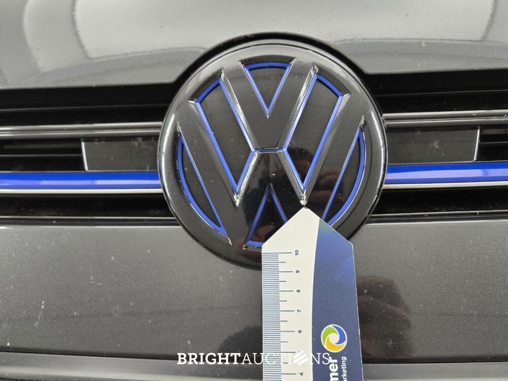 Volkswagen Golf GTE 1.4 TSI 150pk 2015 (Origineel-NL), GH-418-K
