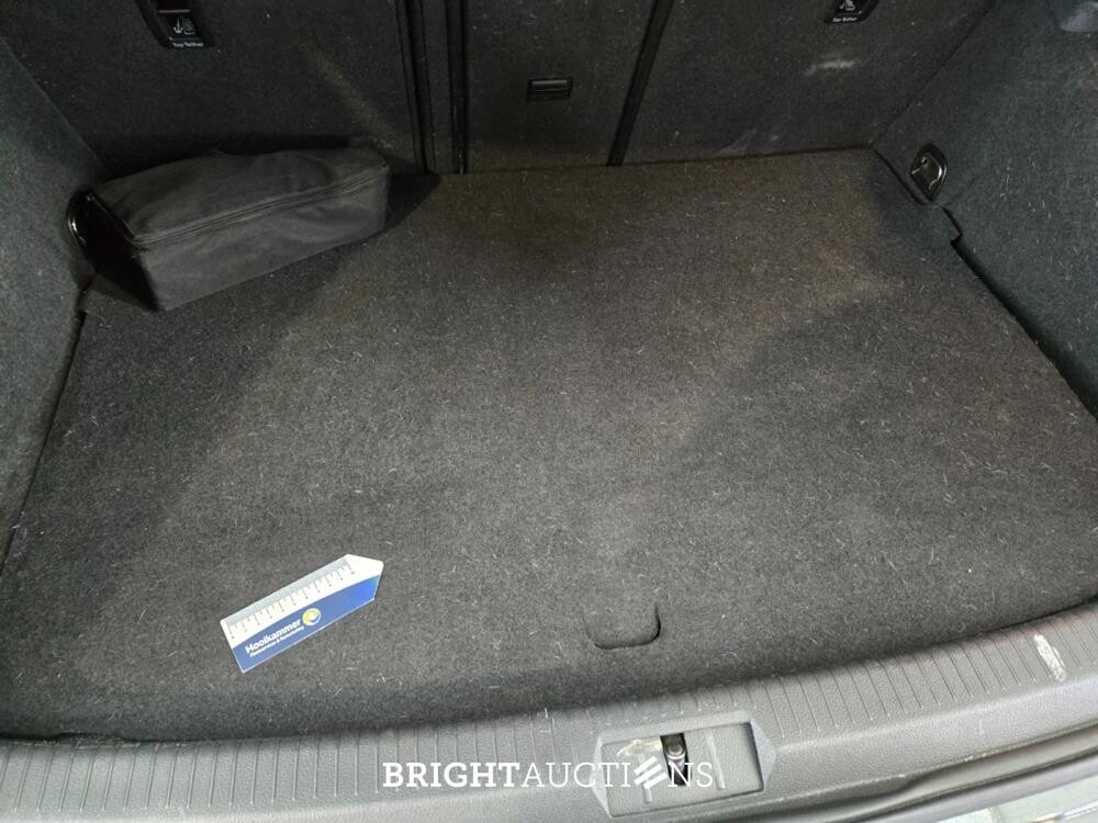 Volkswagen Golf GTE 1.4 TSI 150pk 2015 (Origineel-NL), GH-418-K