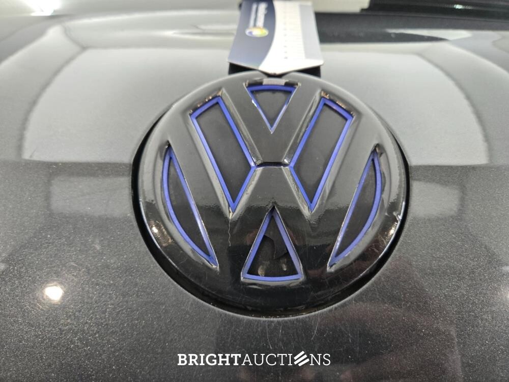 Volkswagen Golf GTE 1.4 TSI 150pk 2015 (Origineel-NL), GH-418-K