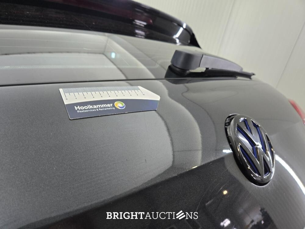 Volkswagen Golf GTE 1.4 TSI 150pk 2015 (Origineel-NL), GH-418-K