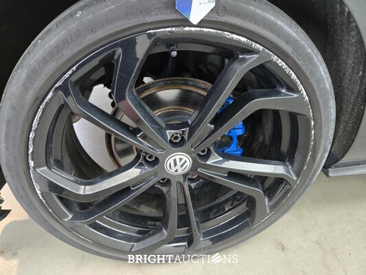 Volkswagen Golf GTE 1.4 TSI 150pk 2015 (Origineel-NL), GH-418-K
