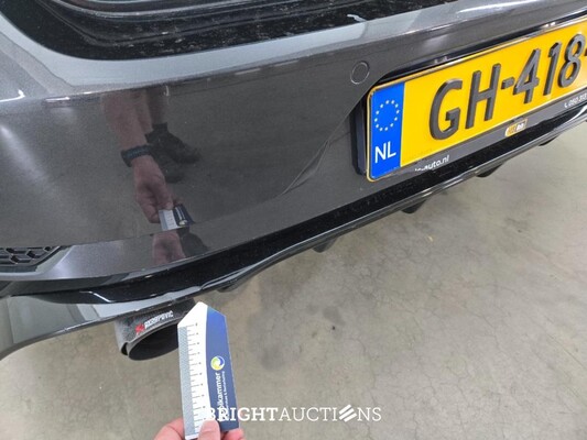 Volkswagen Golf GTE 1.4 TSI 150pk 2015 (Origineel-NL), GH-418-K