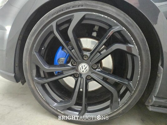 Volkswagen Golf GTE 1.4 TSI 150pk 2015 (Origineel-NL), GH-418-K