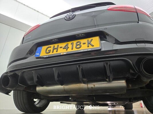 Volkswagen Golf GTE 1.4 TSI 150pk 2015 (Origineel-NL), GH-418-K