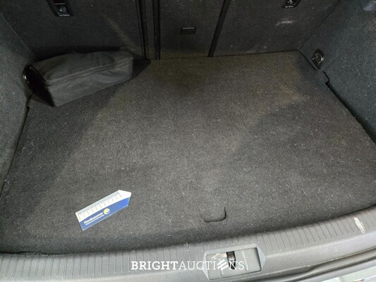 Volkswagen Golf GTE 1.4 TSI 150pk 2015 (Origineel-NL), GH-418-K