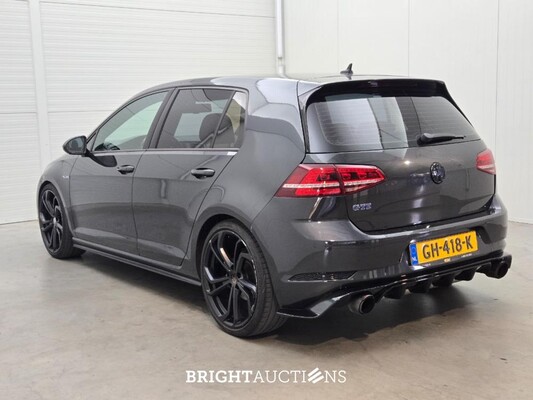 Volkswagen Golf GTE 1.4 TSI 150pk 2015 (Origineel-NL), GH-418-K