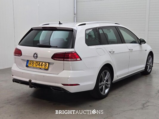 Volkswagen Golf Variant Highline Business R 1.6 TDI 116pk 2017 (Origineel-NL), RB-044-B
