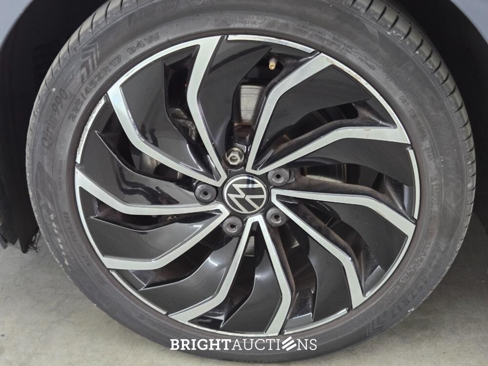 Volkswagen Golf eTSI 1.5 150pk 2020, X-559-GZ
