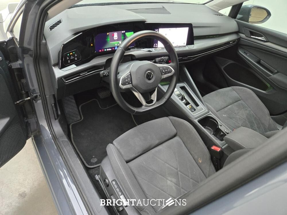 Volkswagen Golf eTSI 1.5 150pk 2020, X-559-GZ