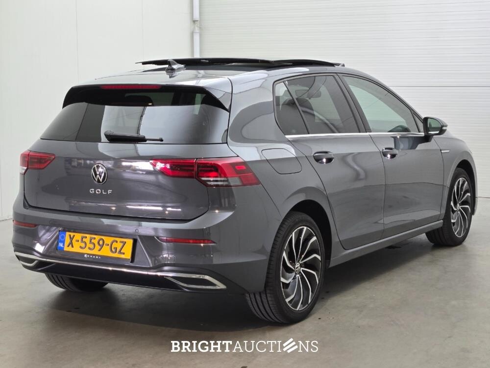 Volkswagen Golf eTSI 1.5 150pk 2020, X-559-GZ