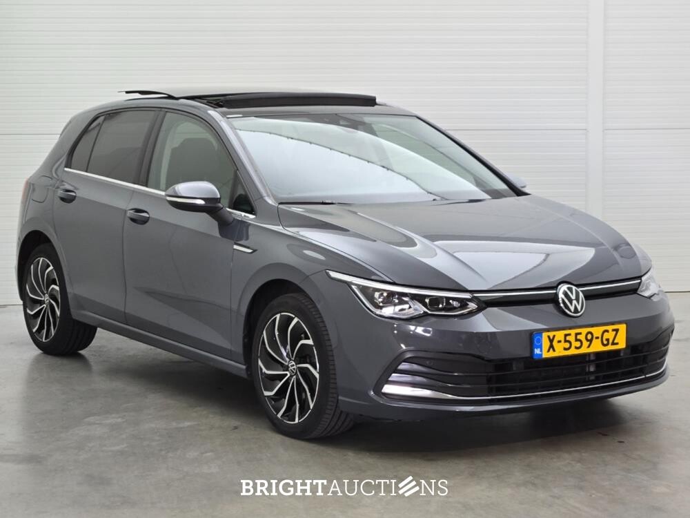 Volkswagen Golf eTSI 1.5 150pk 2020, X-559-GZ