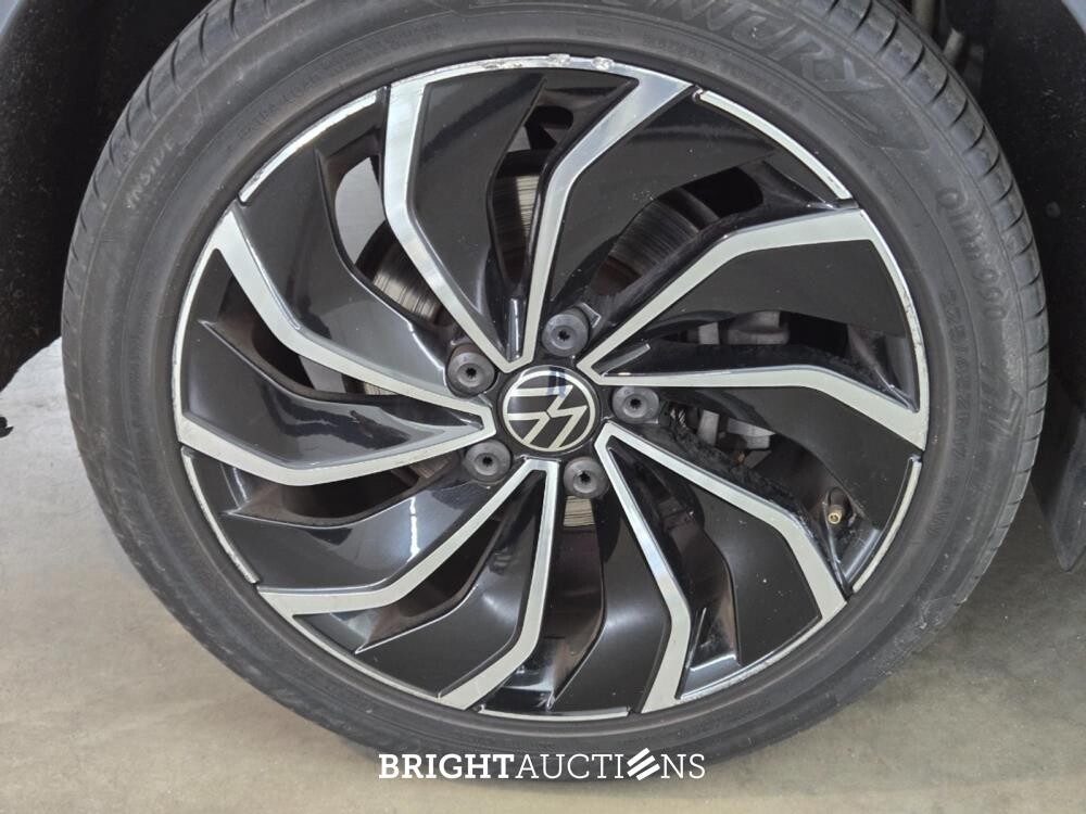 Volkswagen Golf eTSI 1.5 150pk 2020, X-559-GZ
