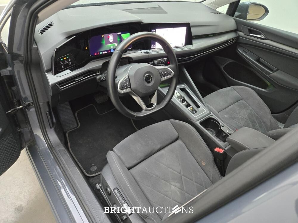 Volkswagen Golf eTSI 1.5 150pk 2020, X-559-GZ