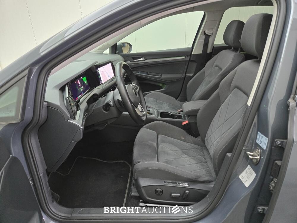 Volkswagen Golf eTSI 1.5 150pk 2020, X-559-GZ