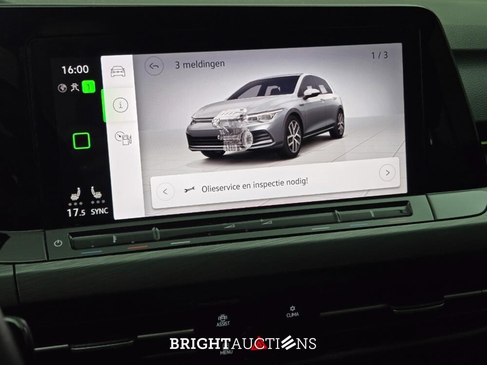 Volkswagen Golf eTSI 1.5 150pk 2020, X-559-GZ