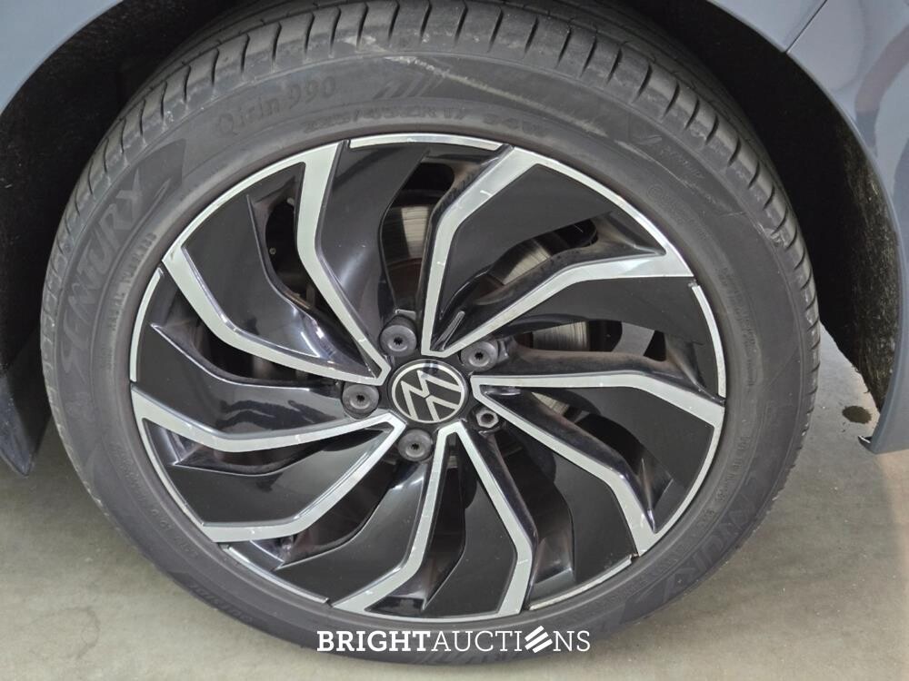 Volkswagen Golf eTSI 1.5 150pk 2020, X-559-GZ