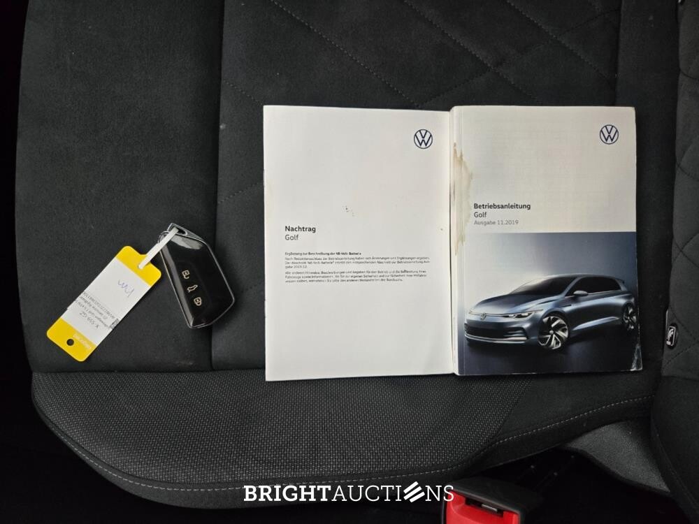 Volkswagen Golf eTSI 1.5 150pk 2020, X-559-GZ