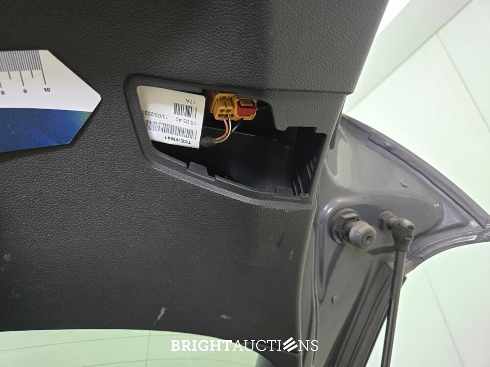 Volkswagen Golf eTSI 1.5 150pk 2020, X-559-GZ