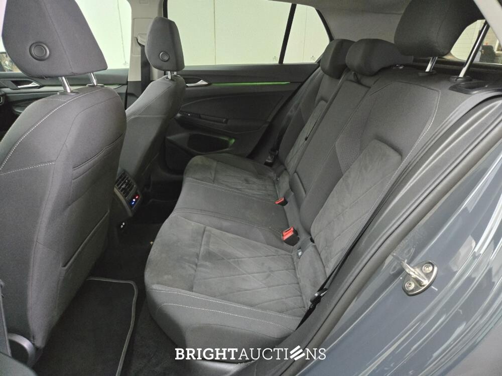 Volkswagen Golf eTSI 1.5 150pk 2020, X-559-GZ