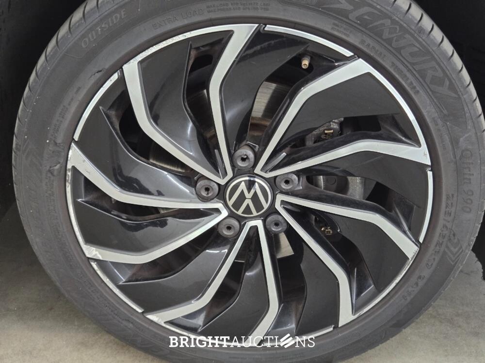 Volkswagen Golf eTSI 1.5 150pk 2020, X-559-GZ