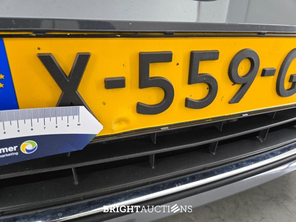 Volkswagen Golf eTSI 1.5 150pk 2020, X-559-GZ