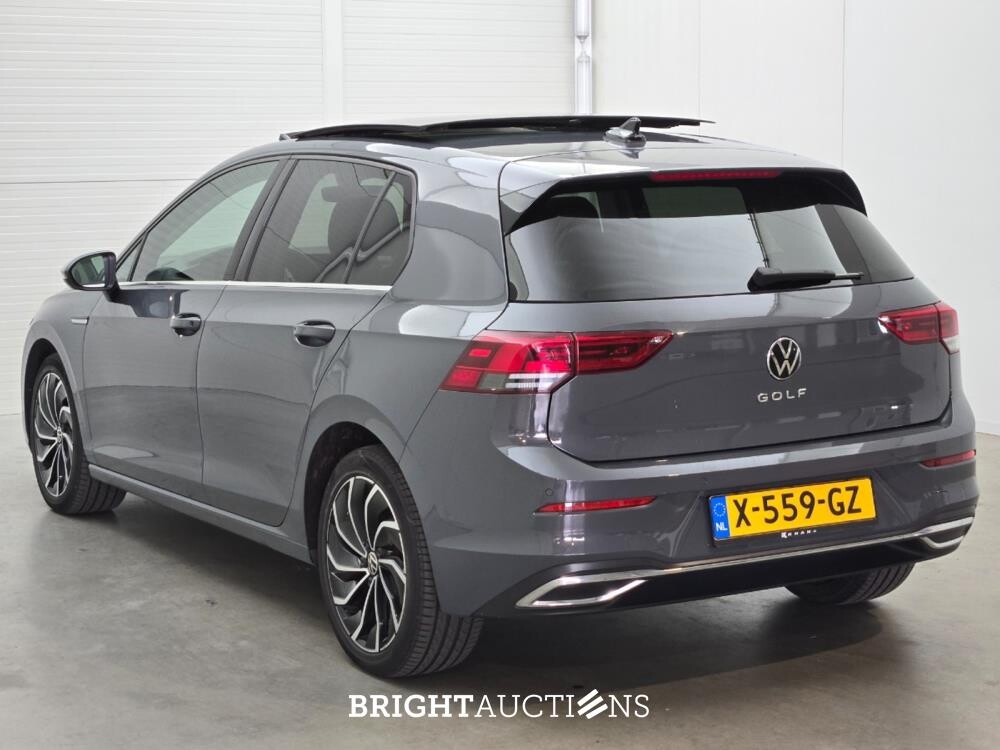Volkswagen Golf eTSI 1.5 150pk 2020, X-559-GZ