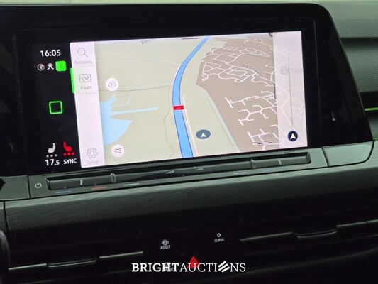 Volkswagen Golf eTSI 1.5 150pk 2020, X-559-GZ