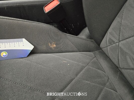 Volkswagen Golf eTSI 1.5 150pk 2020, X-559-GZ