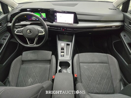 Volkswagen Golf eTSI 1.5 150pk 2020, X-559-GZ