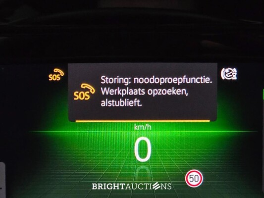 Volkswagen Golf eTSI 1.5 150pk 2020, X-559-GZ