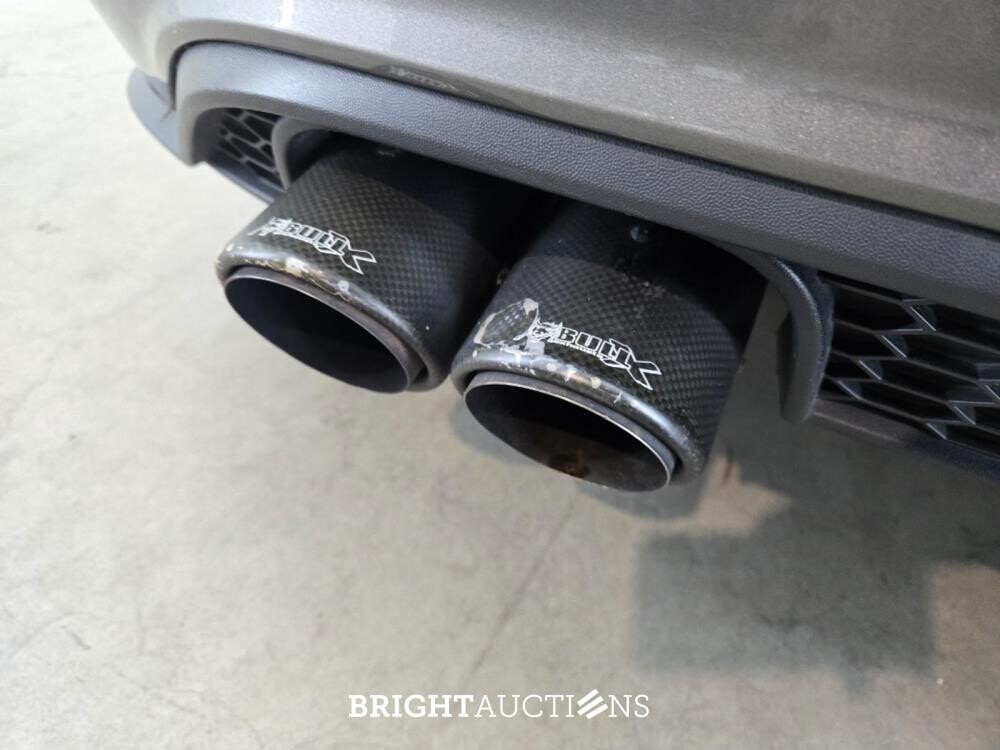 Volkswagen Polo GTI 2.0 TSI 200pk 2020, GHP-37-D