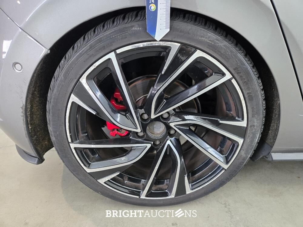 Volkswagen Polo GTI 2.0 TSI 200pk 2020, GHP-37-D