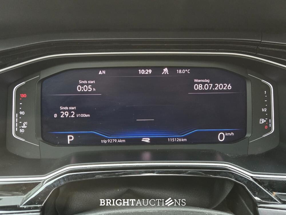 Volkswagen Polo GTI 2.0 TSI 200pk 2020, GHP-37-D
