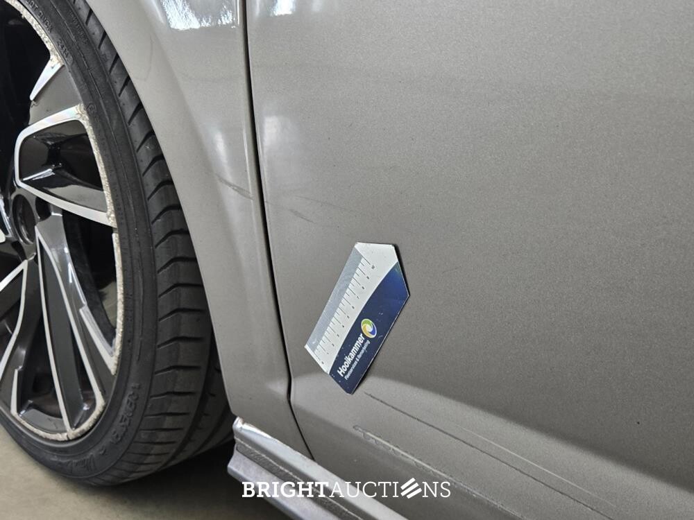 Volkswagen Polo GTI 2.0 TSI 200pk 2020, GHP-37-D