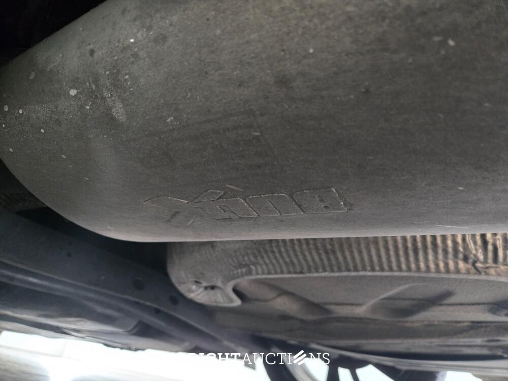 Volkswagen Polo GTI 2.0 TSI 200pk 2020, GHP-37-D