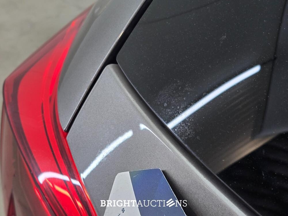 Volkswagen Polo GTI 2.0 TSI 200pk 2020, GHP-37-D