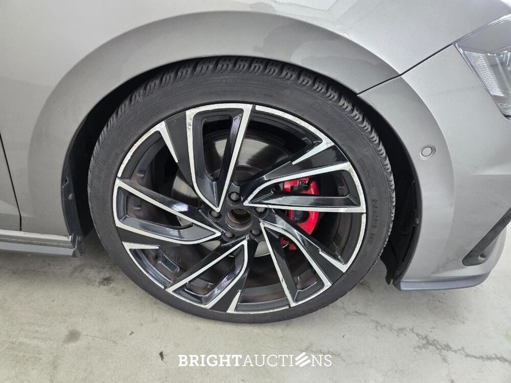 Volkswagen Polo GTI 2.0 TSI 200pk 2020, GHP-37-D