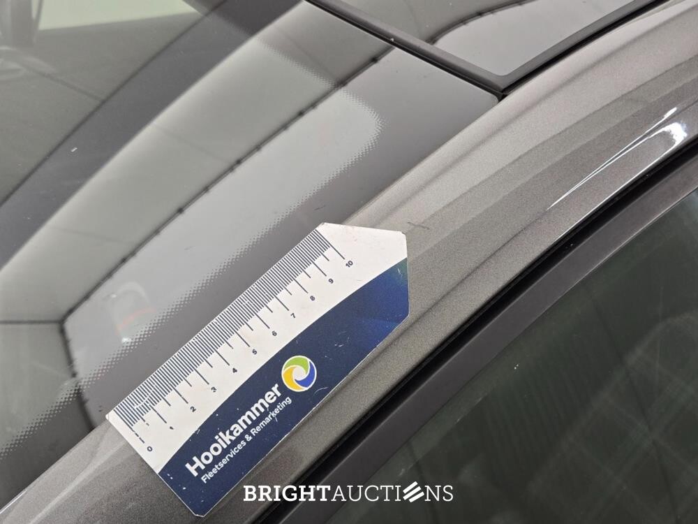 Volkswagen Polo GTI 2.0 TSI 200pk 2020, GHP-37-D