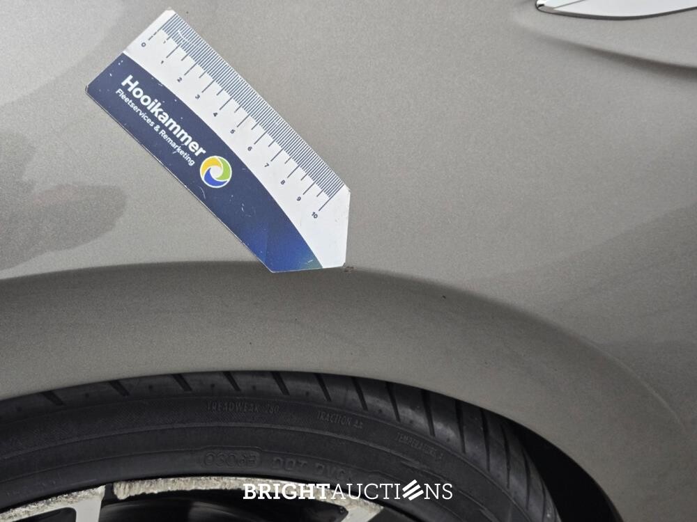 Volkswagen Polo GTI 2.0 TSI 200pk 2020, GHP-37-D