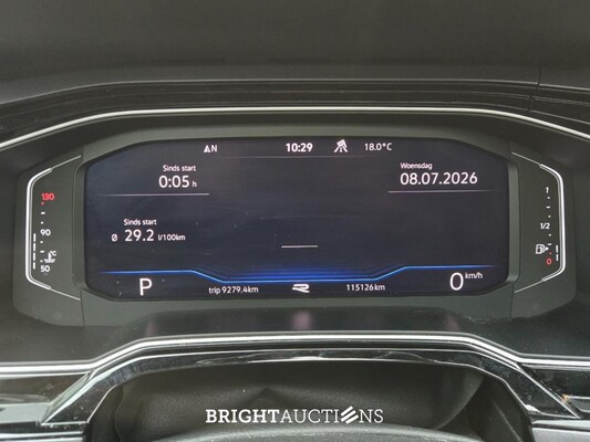 Volkswagen Polo GTI 2.0 TSI 200pk 2020, GHP-37-D