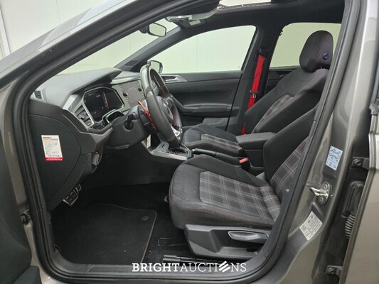 Volkswagen Polo GTI 2.0 TSI 200pk 2020, GHP-37-D