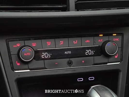 Volkswagen Polo GTI 2.0 TSI 200pk 2020, GHP-37-D