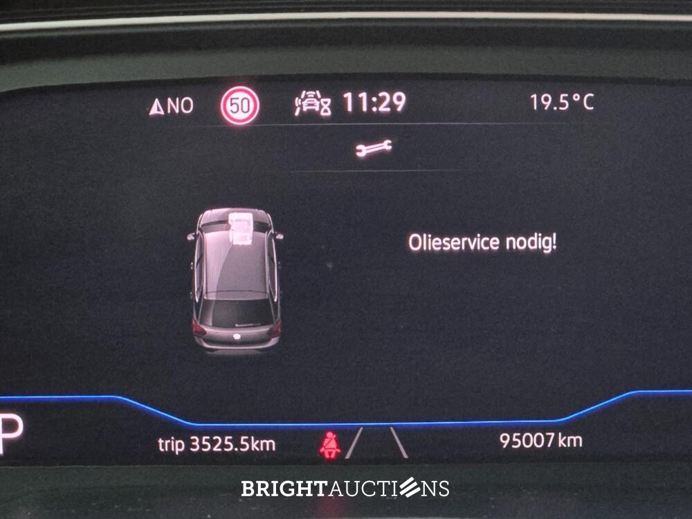 Volkswagen Polo R-Line 1.0 TSI 95pk 2021, T-548-BK